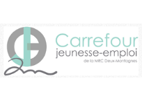 Carrefour jeunesse-emploi de la MRC Deux-Montagnes Carrefour jeunesse-emploi de la MRC Deux-Montagnes